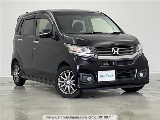 honda n-wgn 2013 -HONDA--N WGN DBA-JH1--JH1-1002622---HONDA--N WGN DBA-JH1--JH1-1002622- image 1