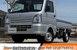 suzuki carry-truck 2019 -SUZUKI--Carry Truck EBD-DA16T--DA16T-476146---SUZUKI--Carry Truck EBD-DA16T--DA16T-476146-
