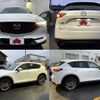 mazda cx-5 2019 -MAZDA--CX-5 3DA-KF2P--KF2P-305166---MAZDA--CX-5 3DA-KF2P--KF2P-305166- image 4