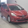 toyota prius-α undefined -TOYOTA--Prius α ZVW41W-3345543---TOYOTA--Prius α ZVW41W-3345543- image 1