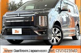 mitsubishi delica-d5 2019 -MITSUBISHI--Delica D5 3DA-CV1W--CV1W-2100645---MITSUBISHI--Delica D5 3DA-CV1W--CV1W-2100645-