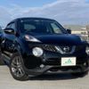 nissan juke 2015 quick_quick_DBA-YF15_YF15-407590 image 10