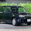 nissan cube 2011 -NISSAN--Cube DBA-Z12--Z12-181475---NISSAN--Cube DBA-Z12--Z12-181475- image 17