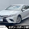 toyota camry 2018 quick_quick_AXVH70_AXVH70-1033266 image 1