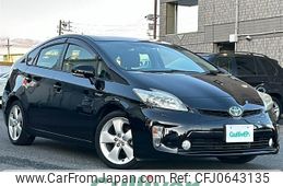 toyota prius 2012 -TOYOTA--Prius DAA-ZVW30--ZVW30-5439344---TOYOTA--Prius DAA-ZVW30--ZVW30-5439344-