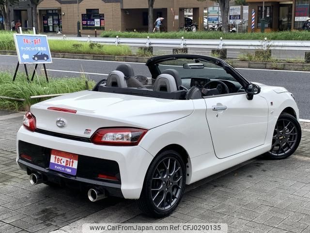 daihatsu copen 2019 quick_quick_3BA-LA400K_L400K-0040656 image 2