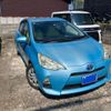 toyota aqua 2012 -TOYOTA--AQUA DAA-NHP10--NHP10-2095283---TOYOTA--AQUA DAA-NHP10--NHP10-2095283- image 3