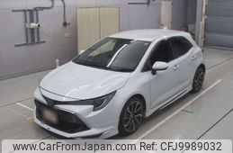 toyota corolla-sport 2020 -TOYOTA--Corolla Sport ZWE213H-0001778---TOYOTA--Corolla Sport ZWE213H-0001778-