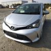 toyota vitz 2015 quick_quick_DBA-KSP130_KSP130-2135268 image 1