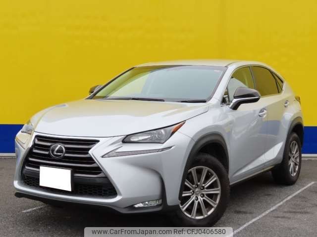 lexus nx 2014 -LEXUS--Lexus NX DBA-AGZ10--AGZ10-1002165---LEXUS--Lexus NX DBA-AGZ10--AGZ10-1002165- image 1