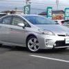 toyota prius 2013 -TOYOTA--Prius DAA-ZVW30--ZVW30-1654594---TOYOTA--Prius DAA-ZVW30--ZVW30-1654594- image 1