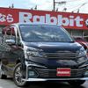 nissan serena 2016 -NISSAN--Serena DAA-GC27--GC27-000461---NISSAN--Serena DAA-GC27--GC27-000461- image 1