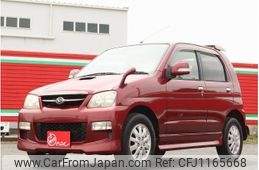 daihatsu terios-kid 2009 -DAIHATSU--Terios Kid ABA-J131G--J131G-501925---DAIHATSU--Terios Kid ABA-J131G--J131G-501925-