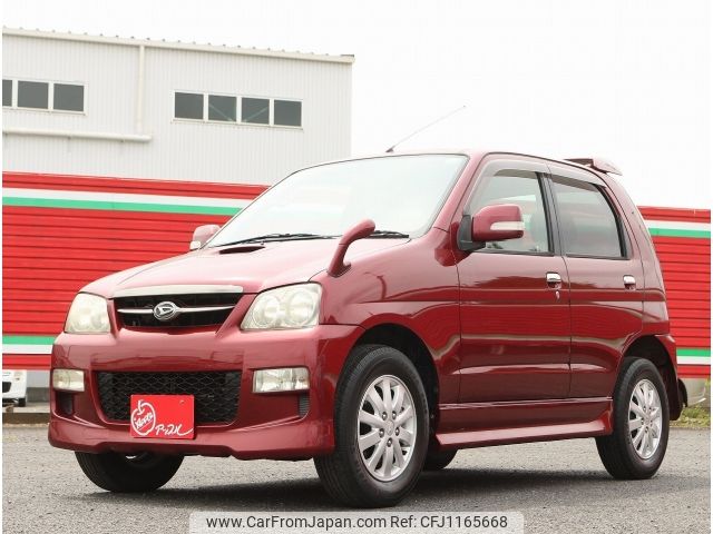 daihatsu terios-kid 2009 -DAIHATSU--Terios Kid ABA-J131G--J131G-501925---DAIHATSU--Terios Kid ABA-J131G--J131G-501925- image 1