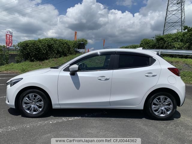 mazda demio 2019 quick_quick_6BA-DJLFS_DJLFS-621944 image 2