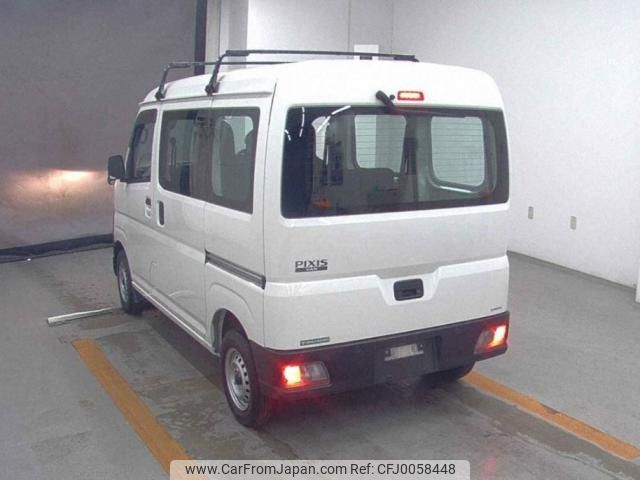 toyota pixis-van 2023 quick_quick_3BD-S700M_S700M-0007619 image 2