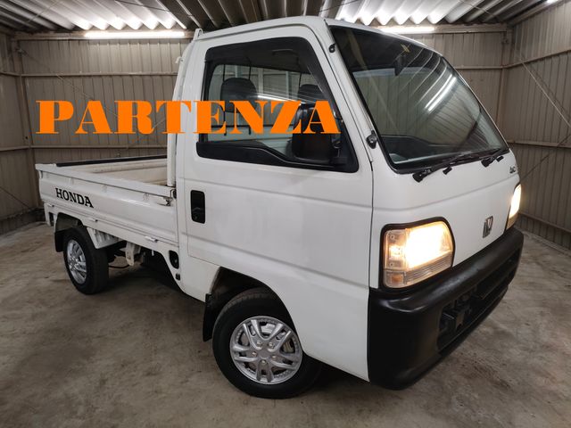 honda acty-truck 1997 2376536 image 1