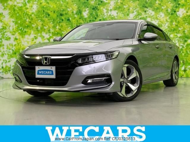 honda accord 2021 quick_quick_CV3_CV3-1004984 image 1