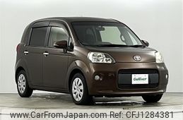 toyota porte 2015 -TOYOTA--Porte DBA-NCP141--NCP141-9163854---TOYOTA--Porte DBA-NCP141--NCP141-9163854-
