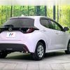 toyota yaris 2022 CFJ1676014 image 17