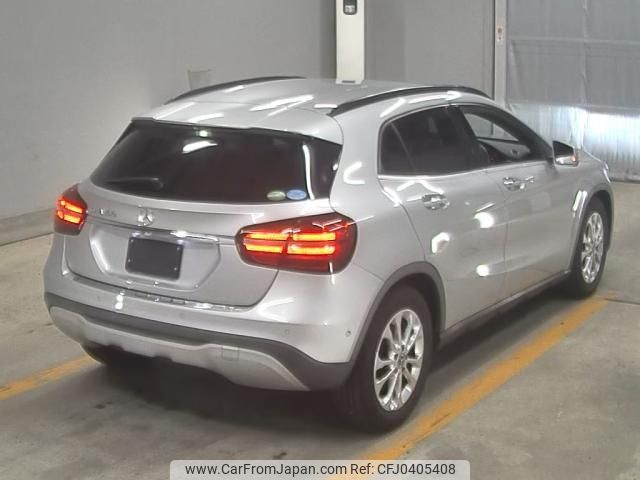 mercedes-benz gla-class 2017 -MERCEDES-BENZ--Benz GLA WDC1569422J385986---MERCEDES-BENZ--Benz GLA WDC1569422J385986- image 2