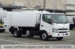 hino dutro 2019 -HINO--Hino Dutoro 2KG-XZU710M--XZU710-0025207---HINO--Hino Dutoro 2KG-XZU710M--XZU710-0025207-