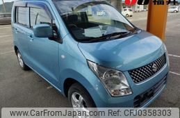 suzuki wagon-r 2012 -SUZUKI--Wagon R MH23S--895463---SUZUKI--Wagon R MH23S--895463-