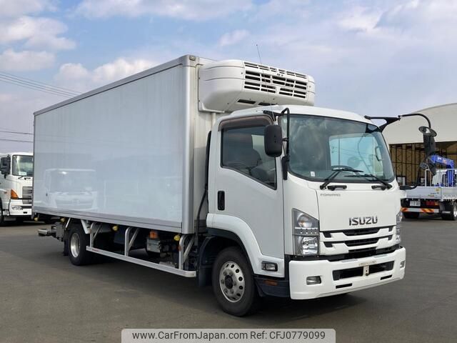 isuzu forward 2017 -ISUZU--Forward TKG-FRR90S2--FRR90-****738---ISUZU--Forward TKG-FRR90S2--FRR90-****738- image 2