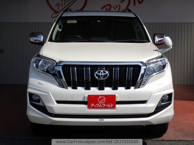 toyota land-cruiser-prado 2017 22920809 image 2