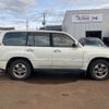 toyota land-cruiser 2001 -TOYOTA 【新潟 800ｻ4017】--Land Cruiser KG-HDJ101K--HDJ101-0021697---TOYOTA 【新潟 800ｻ4017】--Land Cruiser KG-HDJ101K--HDJ101-0021697- image 26