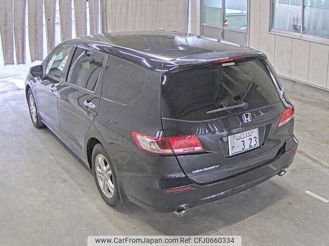 honda odyssey 2010 -HONDA 【山口 332ﾔ323】--Odyssey RB3--RB3-1103424---HONDA 【山口 332ﾔ323】--Odyssey RB3--RB3-1103424- image 2