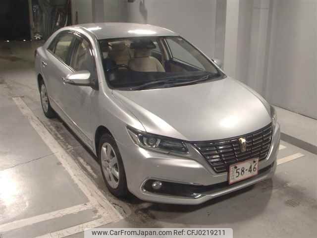 toyota premio 2018 -TOYOTA--Premio ZRT265-3033821---TOYOTA--Premio ZRT265-3033821- image 1