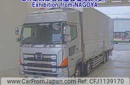 hino profia 2017 -HINO--Profia FW1EXEG-19035---HINO--Profia FW1EXEG-19035-