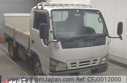 isuzu elf-truck 2006 -ISUZU--Elf NKR81A-7035016---ISUZU--Elf NKR81A-7035016-