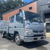 mitsubishi-fuso canter 2018 GOO_NET_EXCHANGE_0401987A30240906W002 image 13