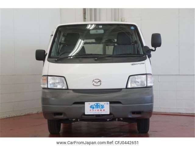 mazda bongo-van 2013 -MAZDA--Bongo Van ABF-SKP2V--SKP2V-206262---MAZDA--Bongo Van ABF-SKP2V--SKP2V-206262- image 2