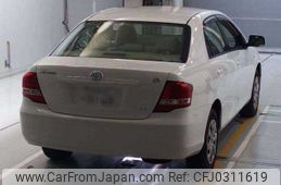 toyota corolla-axio 2012 TE2812