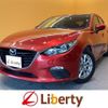 mazda axela 2015 quick_quick_BM5FS_BM5FS-201305 image 1