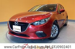 mazda axela 2015 quick_quick_BM5FS_BM5FS-201305