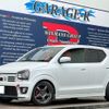 suzuki alto 2018 quick_quick_DBA-HA36S_HA36S-898373 image 1