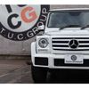 mercedes-benz g-class 2017 -MERCEDES-BENZ--Benz G Class LDA-463348--WDB4633482X278723---MERCEDES-BENZ--Benz G Class LDA-463348--WDB4633482X278723- image 5