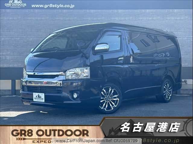 toyota hiace-van 2015 -TOYOTA--Hiace Van CBF-TRH211K--TRH211-8006454---TOYOTA--Hiace Van CBF-TRH211K--TRH211-8006454- image 1