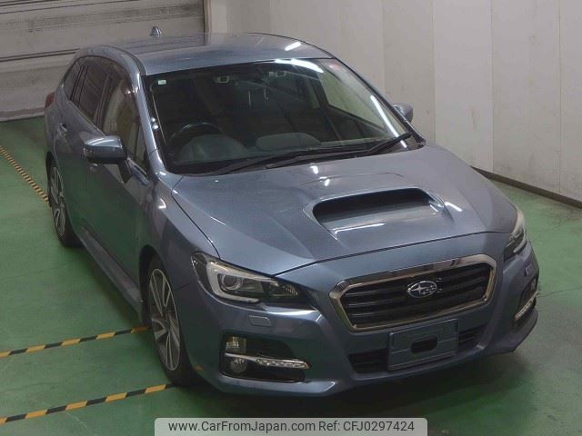 subaru levorg 2014 -SUBARU--Levorg VM4--020059---SUBARU--Levorg VM4--020059- image 1