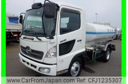 hino ranger 2015 CFJ1235307