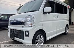 mazda scrum-wagon 2022 CFJ1690540