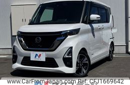 nissan roox 2020 CFJ1669642