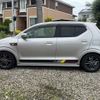 suzuki alto-works 2016 CFJ1677491 image 8