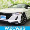 honda s660 2015 quick_quick_DBA-JW5_JW5-1002191 image 1