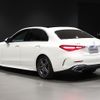 mercedes-benz c-class 2022 -MERCEDES-BENZ--Benz C Class 5AA-206043C--W1K2060432R087257---MERCEDES-BENZ--Benz C Class 5AA-206043C--W1K2060432R087257- image 15