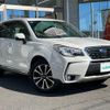 subaru forester 2016 -SUBARU--Forester DBA-SJG--SJG-033541---SUBARU--Forester DBA-SJG--SJG-033541- image 1